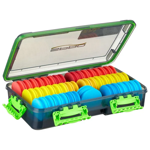 SPRO Box 3700 Deep Waterproof Rigging Box