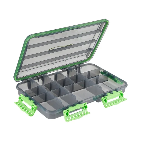 SPRO Box Waterproof Tackle Tray 3700