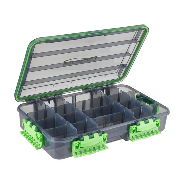 SPRO Box Waterproof Tackle Tray 3700D