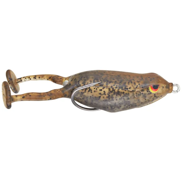 SPRO Essential Series Flappin Frog 65