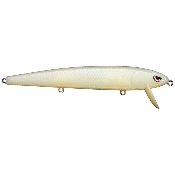 SPRO Essential Series Zero Minnow Wakebait
