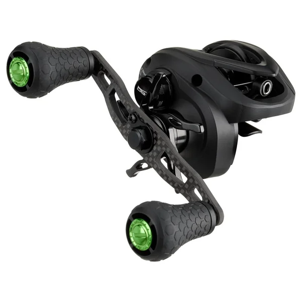 SPRO Jason Christie Elite MG Casting Reels