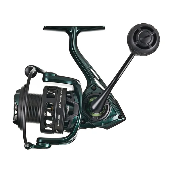 SPRO Jason Christie Elite Spinning Reels