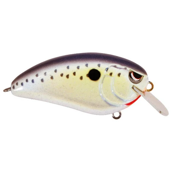 SPRO John Crews Fat John 60 Crankbait