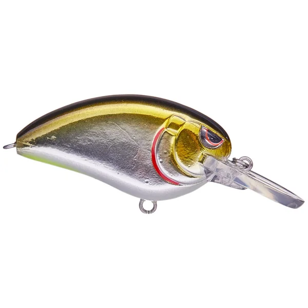 SPRO John Crews Little John MD 50 Crankbait