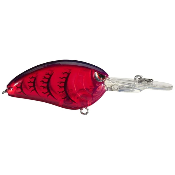 SPRO John Crews Little John Micro DD 45 Crankbait