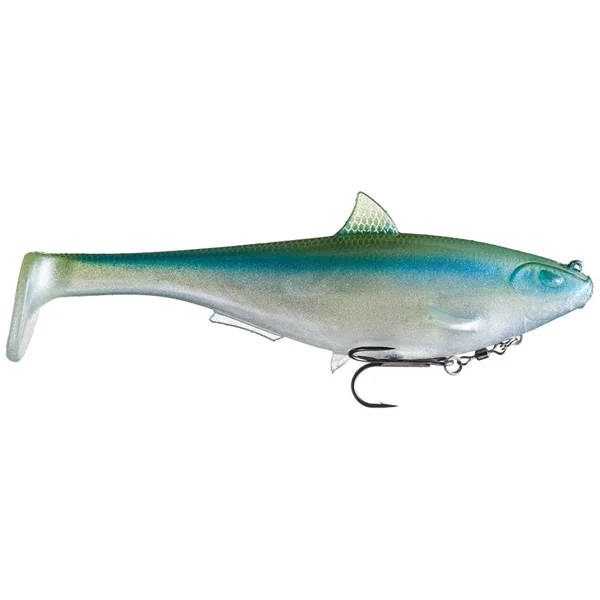 SPRO John Crews Megalojohn Swimbait