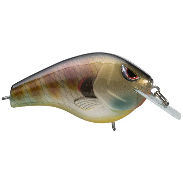 SPRO Russ Lane Fat Papa 70 Squarebill Crankbait