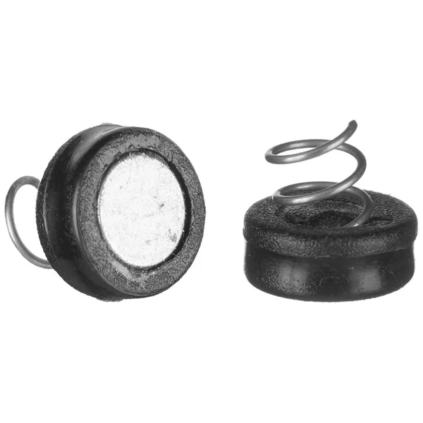 SPRO Soft Bait Hook Keeper Magnet 4pk