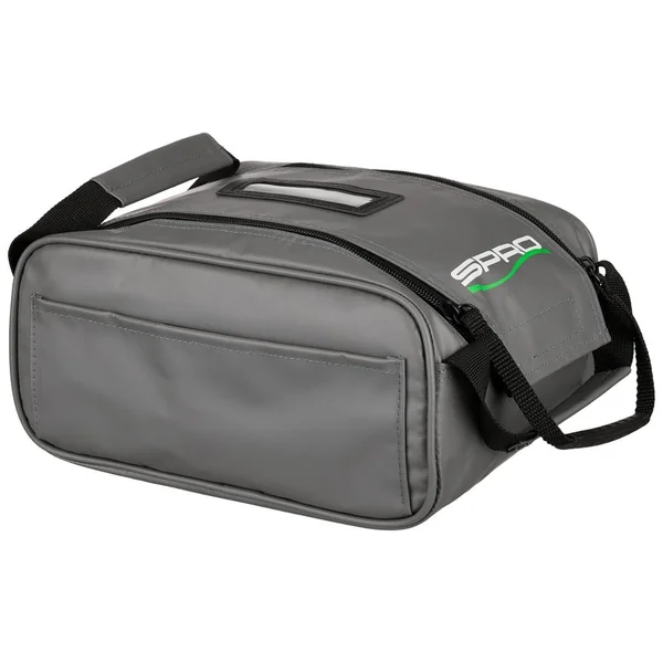 SPRO Soft Bait Tackle Bag