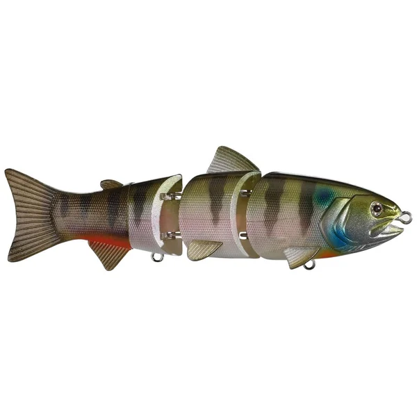SPRO Swimbait 8" Floating