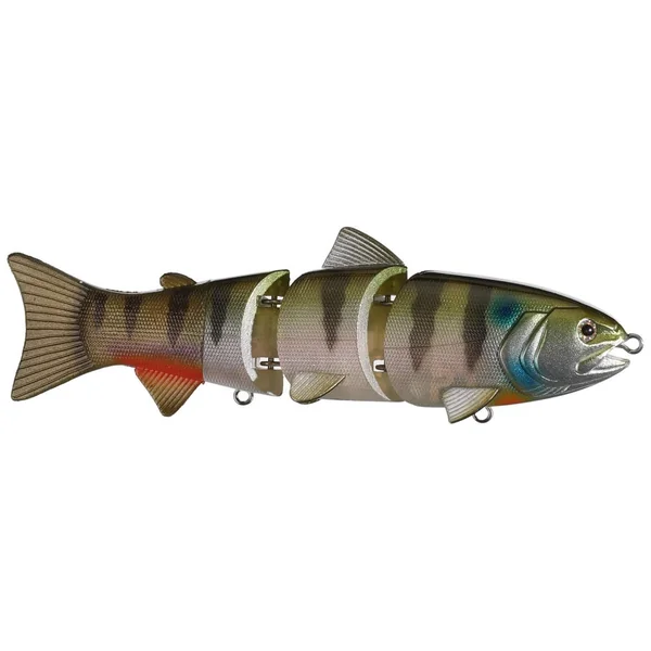 SPRO Swimbait 8" Slow Sink