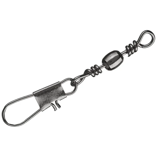 SPRO Taru Swivel Interlock Snap