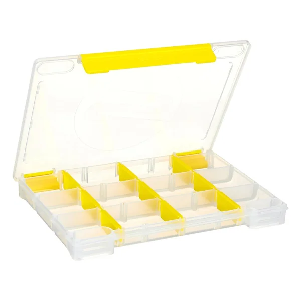 SPRO TBX 25 Medium-3600 Tackle Tray