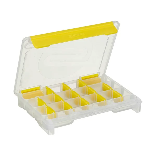 SPRO TBX 25 Small-3500 Tackle Tray