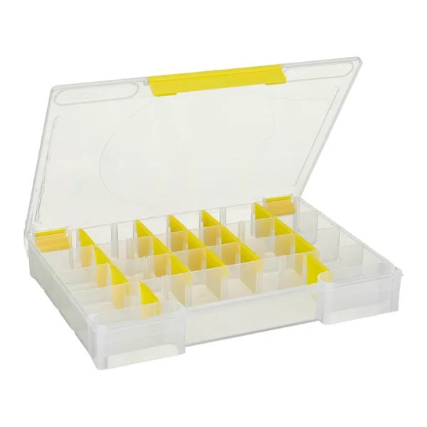 SPRO TBX 50 Large-3700 Tackle Tray