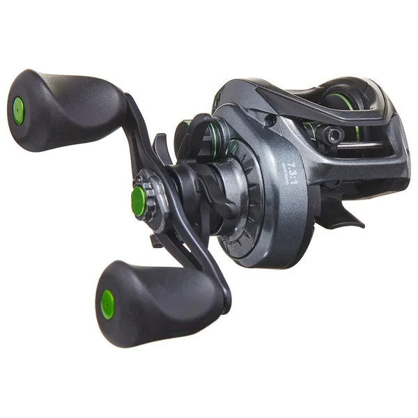 SPRO Vortex-E Series Casting Reels
