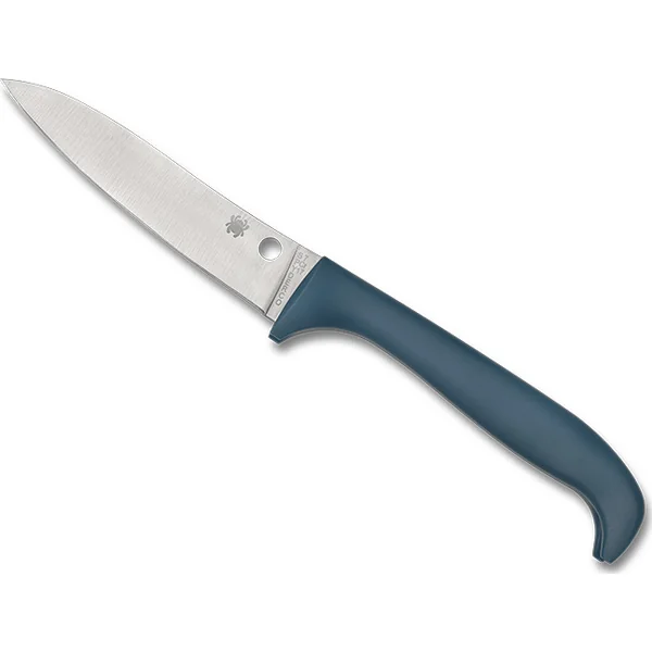 Spyderco Counter Critter Fixed Blade 3.95in