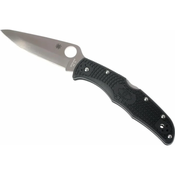 Spyderco Endura 4 LWT FRN Locking Knifes