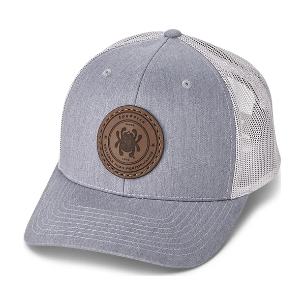 Spyderco Hat Trucker