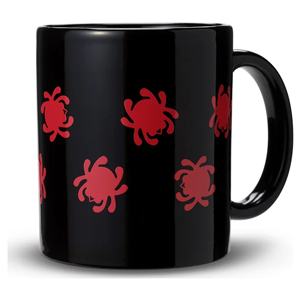 Spyderco Mug