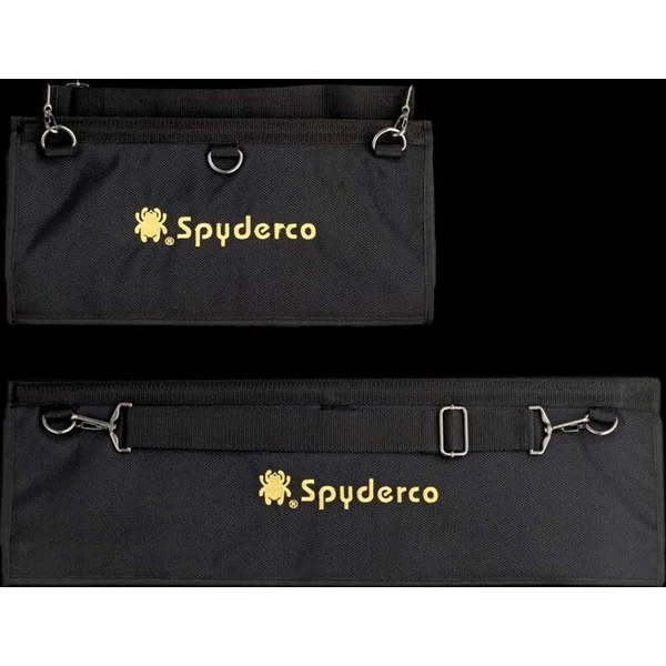 Spyderco SpyderPac