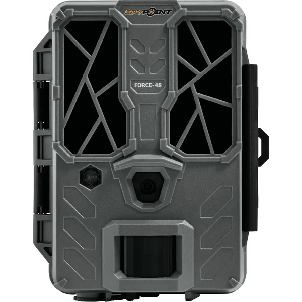 SpyPoint FORCE-48 Trail Camera - Grey