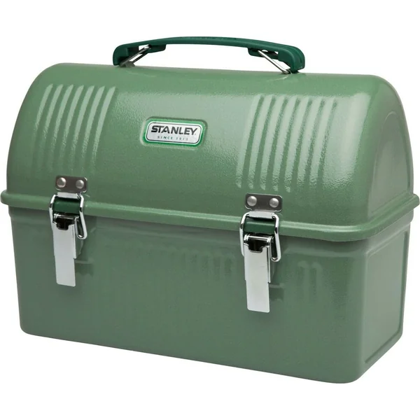 Stanley Legendary Classic Lunch Box 9.5L Hammertone Green