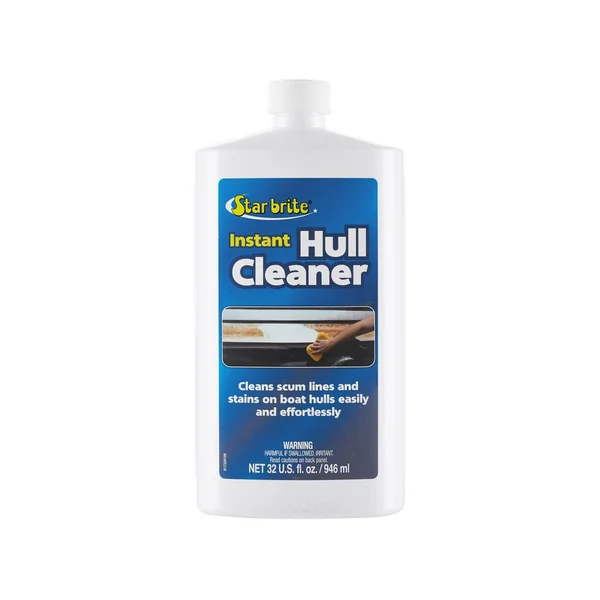 Star Brite Instant Hull Cleaner 32oz