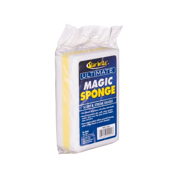 Star Brite Ultimate Magic Boat Sponge