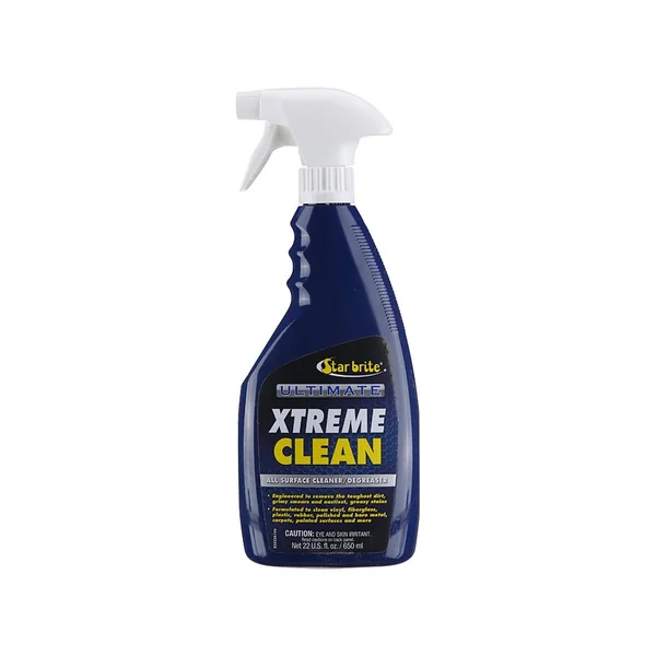 Star Brite Ultimate Xtreme Clean 22oz