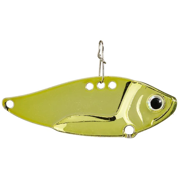 Steelshad Alloy Blade Blade Bait