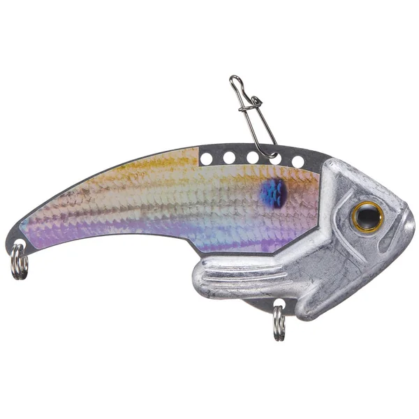 Steelshad Ledge Shad Blade Bait