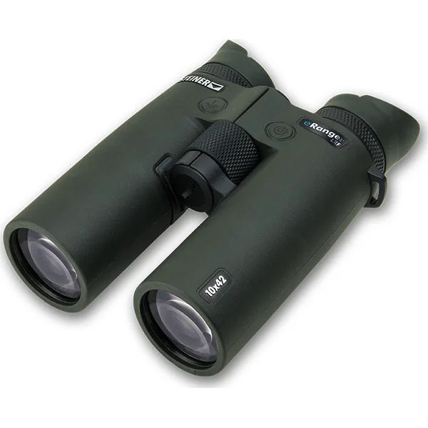 Steiner eRanger LRF 10x42 Binoculars