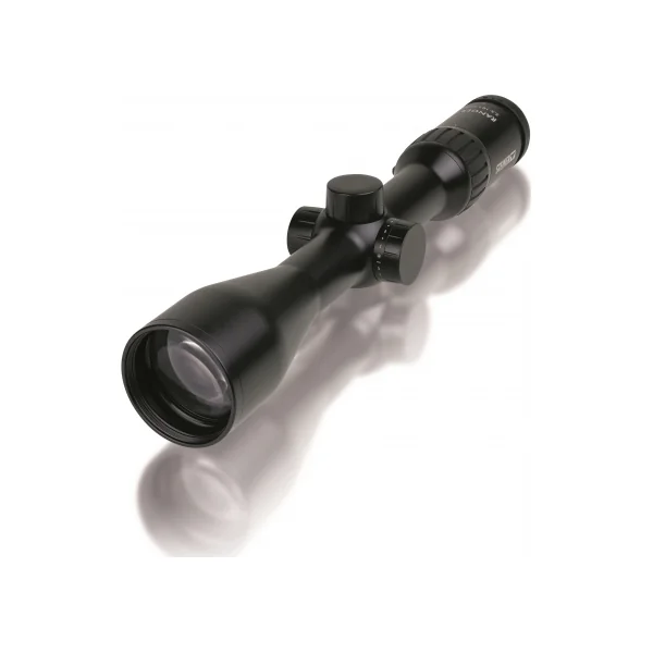Steiner Ranger 4 2.5-10x50 4A-I Rifle Scope