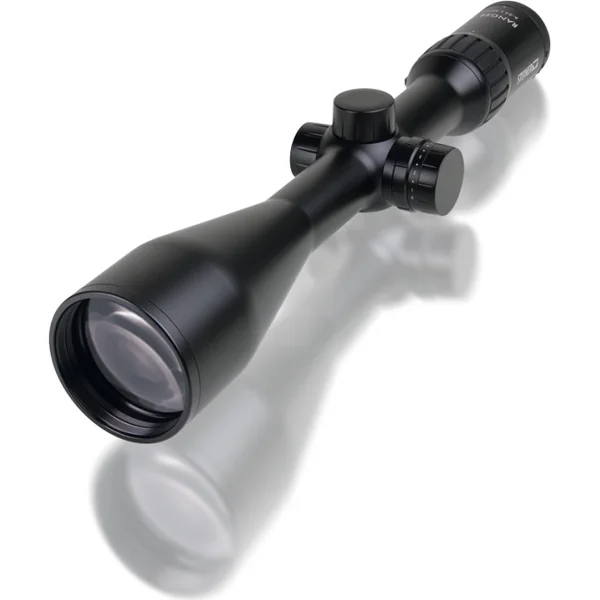 Steiner Ranger 4 6-24x56 4A-I Rifle Scope