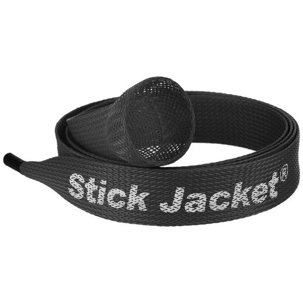 Stick Jacket BG Magnum Spinning Rod Cover