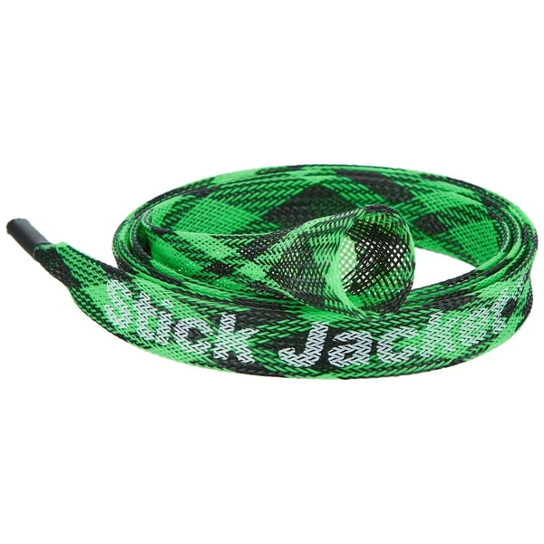 Stick Jacket Casting