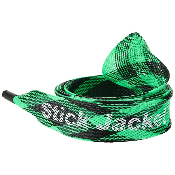 Stick Jacket Spinning