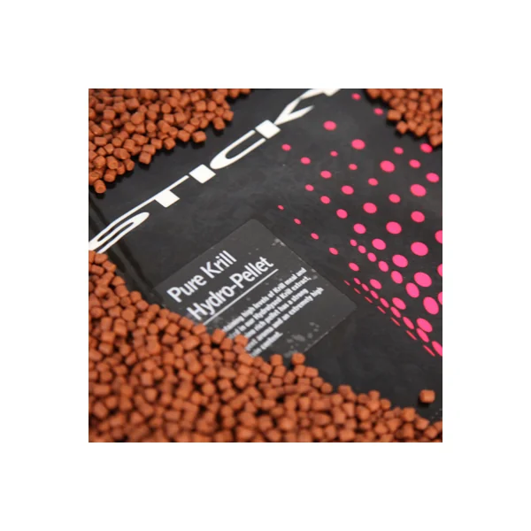 Sticky Baits The Krill Pellet