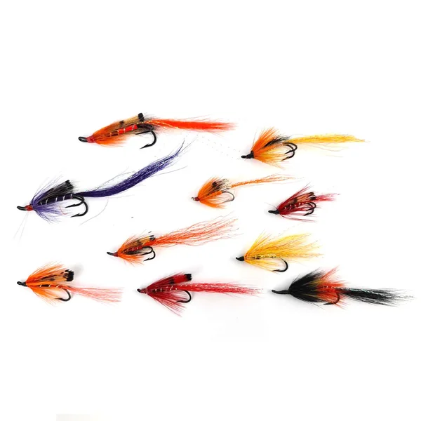 Stillwater 10x Salmon Allies Shrimps