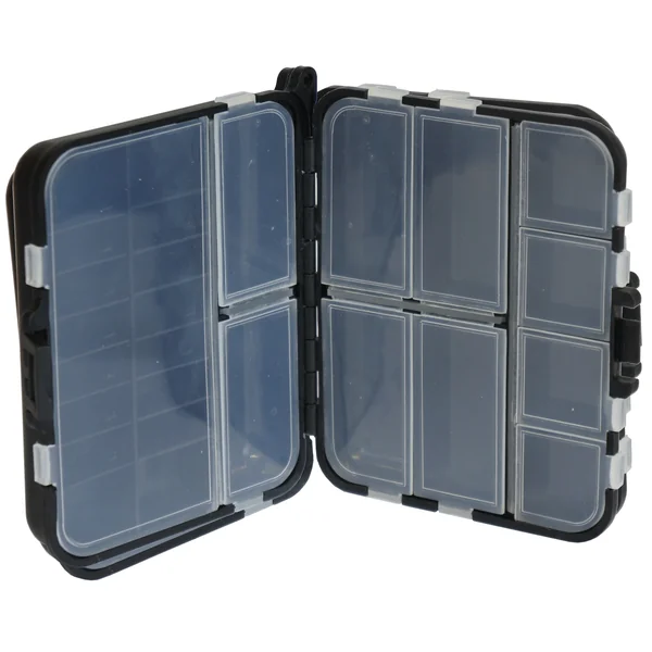 Stillwater 11 Compartment Bit Box