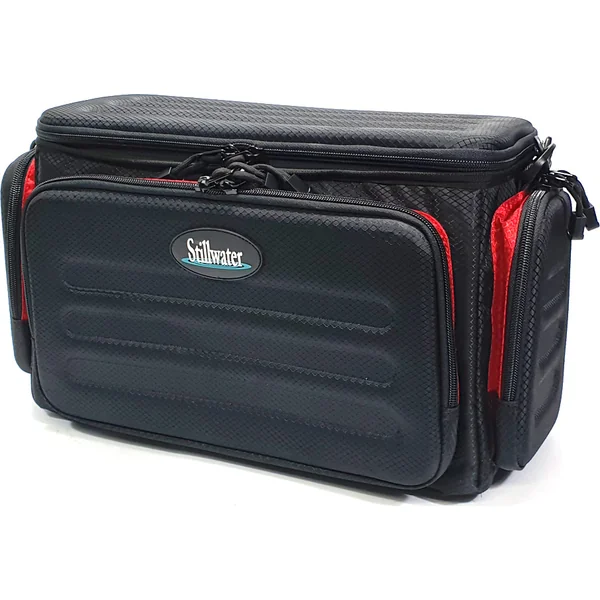 Stillwater 3-Box Lure Bag