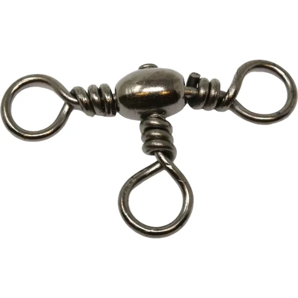 Stillwater 3-Way Swivels 50pk