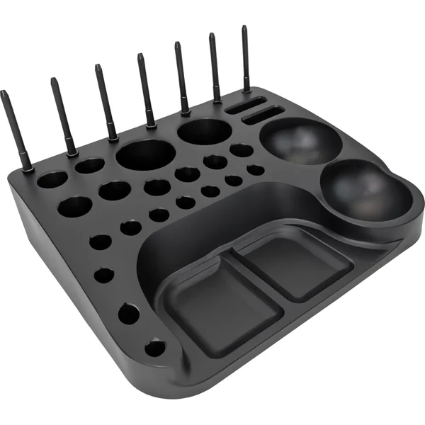 Stillwater ABS Fly Tying Tool Caddy