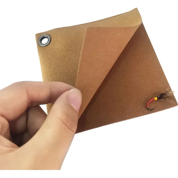 Stillwater Absorbent Fly Drying Patch