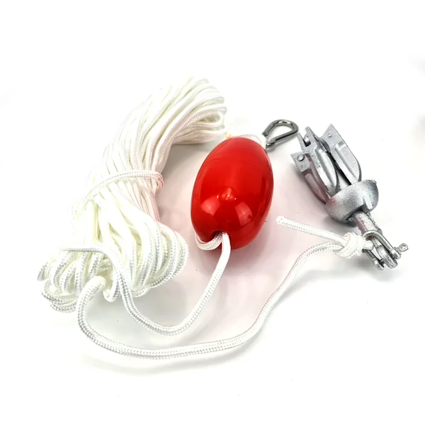 Stillwater Addis Anchor Set