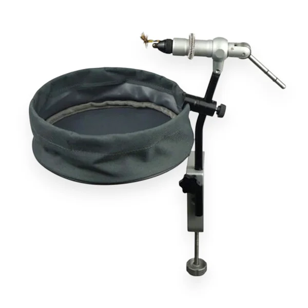 Stillwater Armour Fly Tying Waste Gar Bag