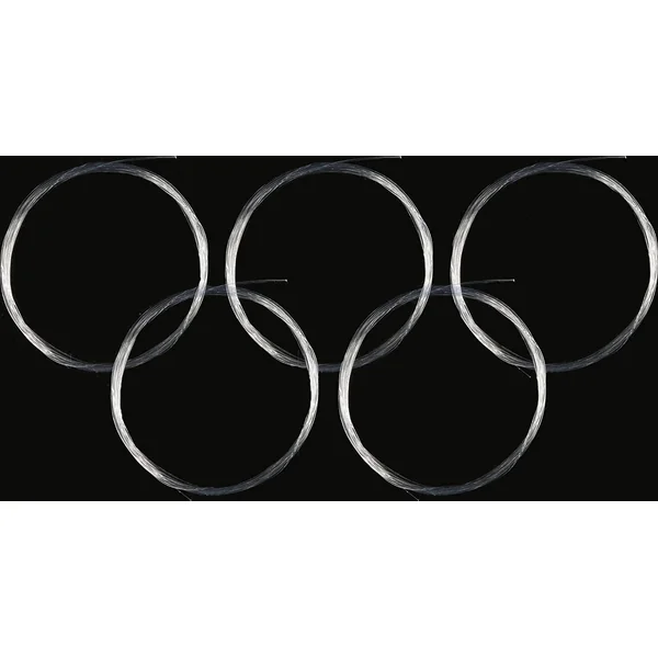 Stillwater Aventik Tapered Leader 7ft6 5pc