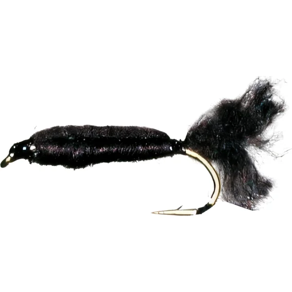 Stillwater Babydoll Black - 1 Dozen